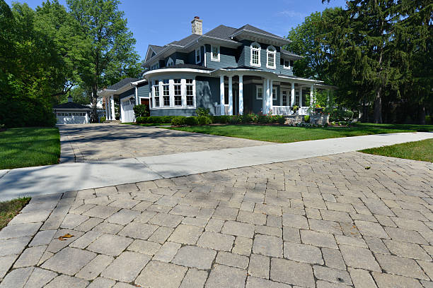 Reasons to Select Us for Your Driveway Paving Requirements in Edgewood, IN